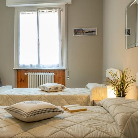 Casa Bellavista Wi-Fi Parking Free Apartment San Siro  Exterior photo