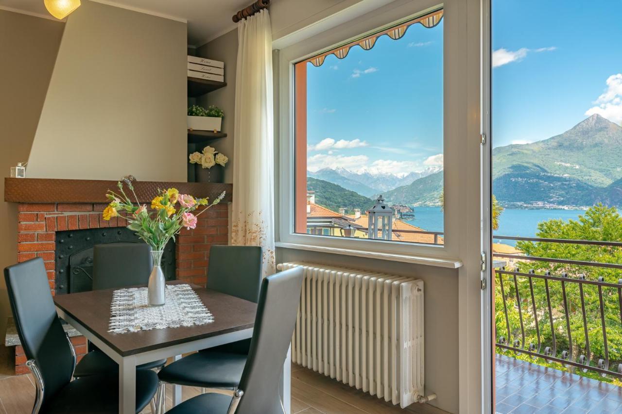 Casa Bellavista Wi-Fi Parking Free Apartment San Siro  Exterior photo