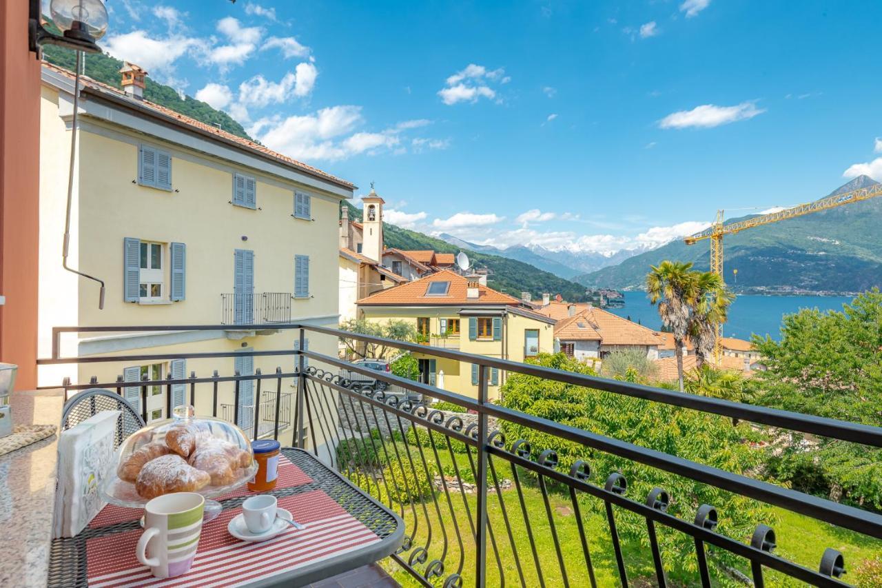 Casa Bellavista Wi-Fi Parking Free Apartment San Siro  Exterior photo