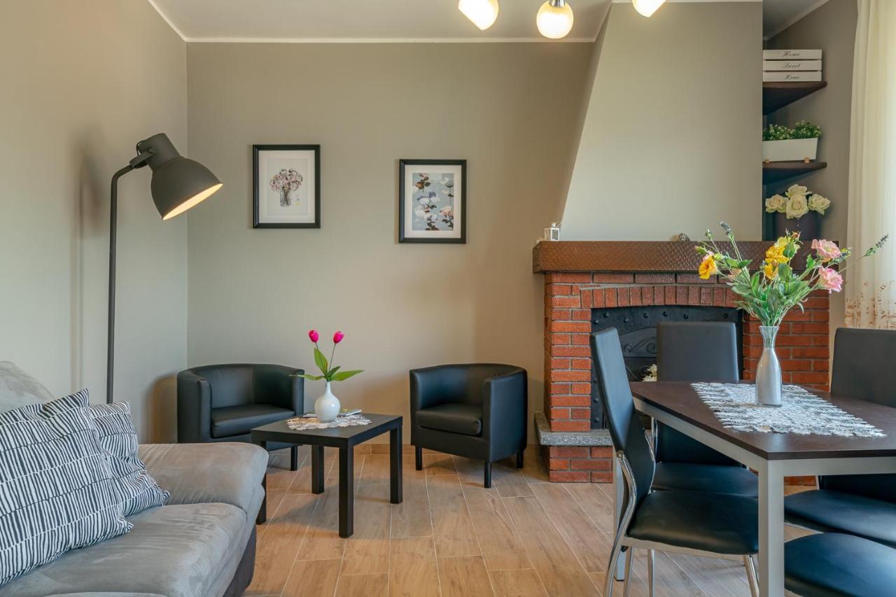 Casa Bellavista Wi-Fi Parking Free Apartment San Siro  Exterior photo