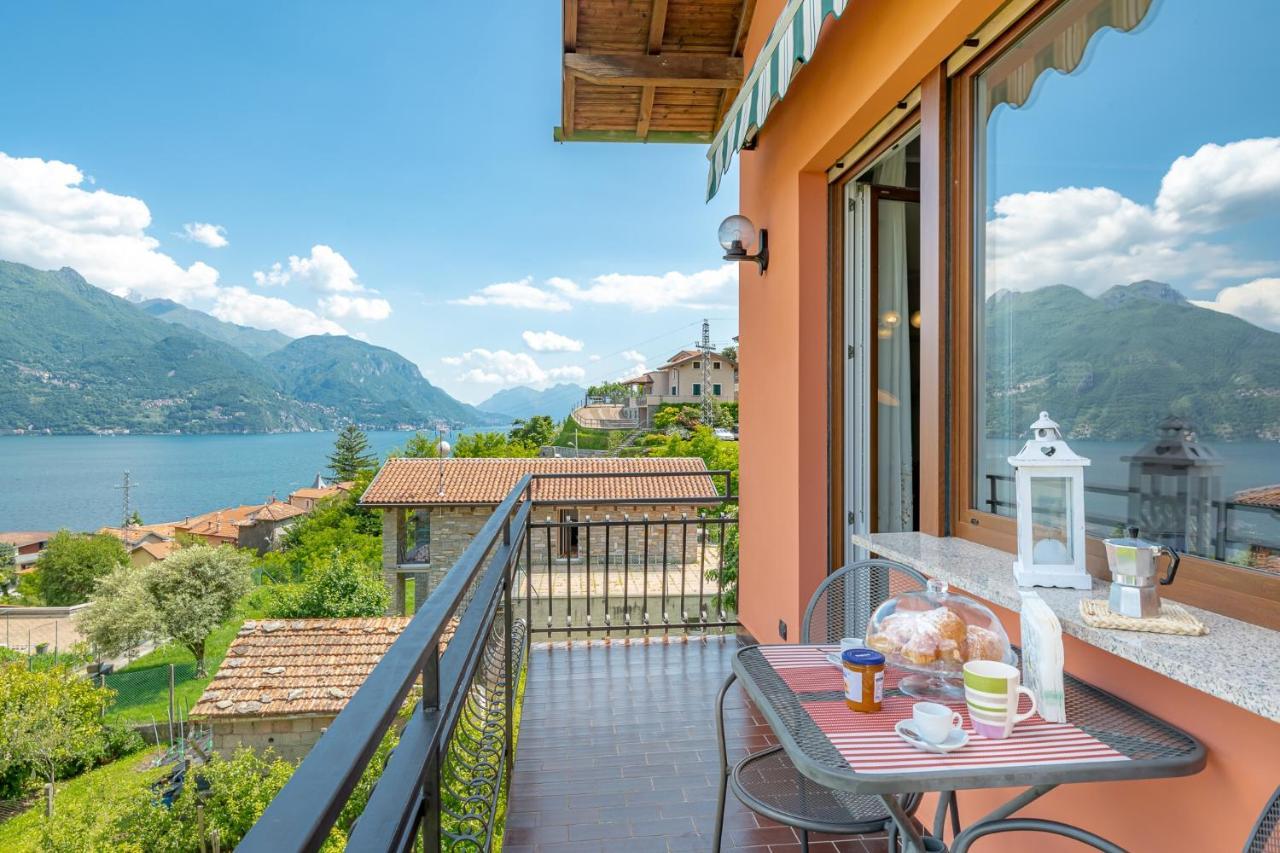 Casa Bellavista Wi-Fi Parking Free Apartment San Siro  Exterior photo