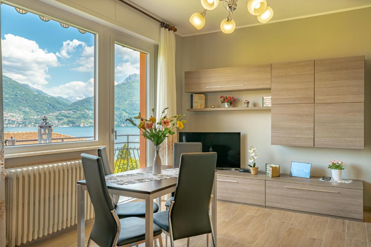 Casa Bellavista Wi-Fi Parking Free Apartment San Siro  Exterior photo