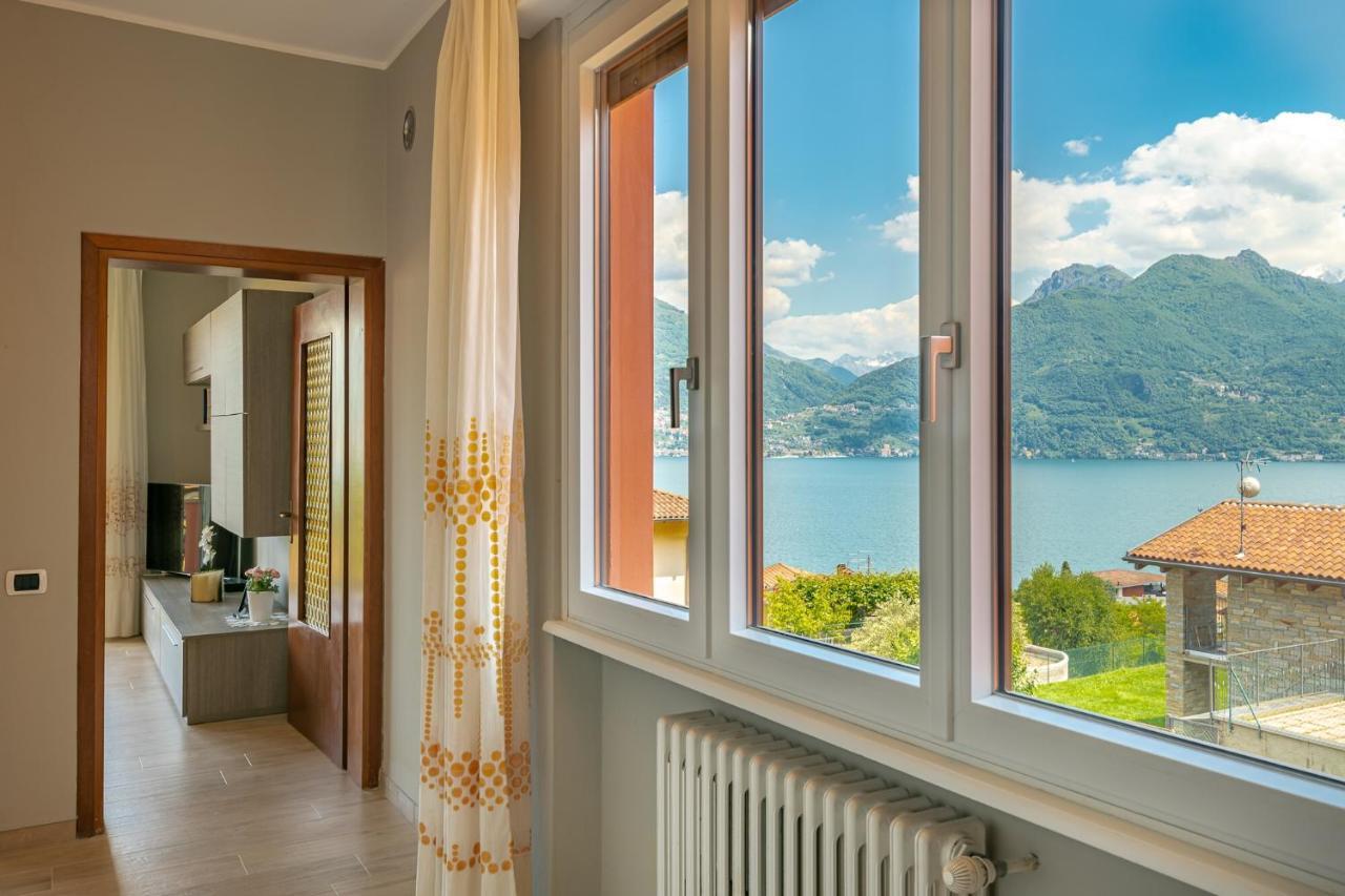 Casa Bellavista Wi-Fi Parking Free Apartment San Siro  Exterior photo