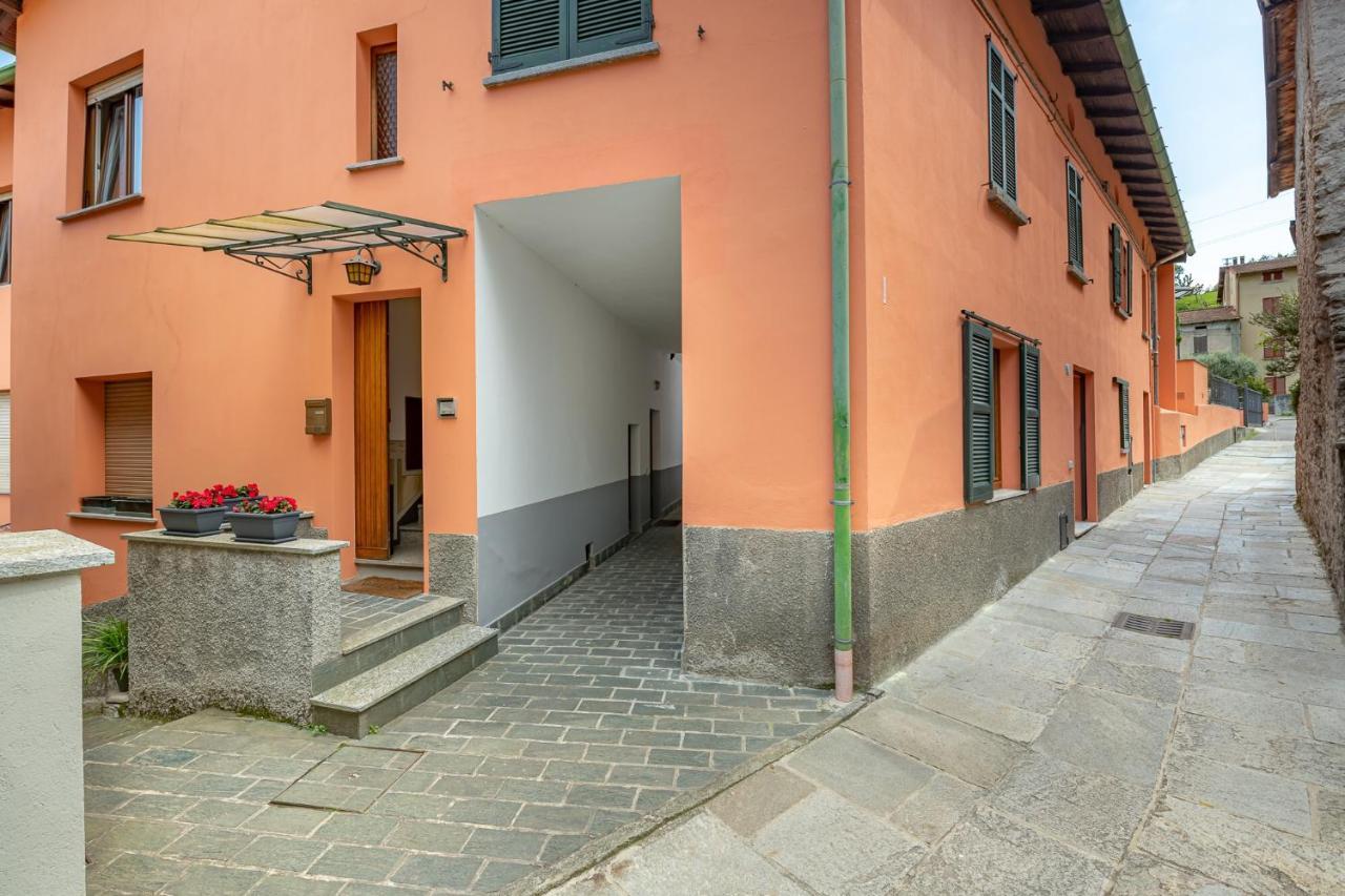 Casa Bellavista Wi-Fi Parking Free Apartment San Siro  Exterior photo